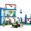 60372 LEGO  City Politseiakadeemia