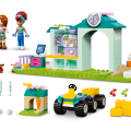 42632 LEGO 42632 Farmiloomade loomakliinik V29