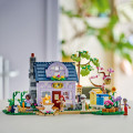 42669 LEGO  Friends Mehiläishoitajien talo ja kukkiva puutarha