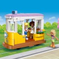 42671 LEGO  Friends Kasvikahvila ja kukkakauppa