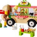 42633 LEGO Hot dogi toidukäru V29