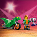 60359 LEGO  City Donkkaus- ja ramppistunttihaaste