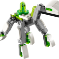 71487 LEGO DREAMZzz Z-Blobin robotti‑ ja ajoneuvoseikkailut