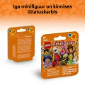 71052 LEGO  Minifigures 29. sari