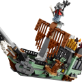 31167 LEGO  Creator Haamukartano