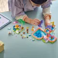 42676 LEGO  Friends Веселый день в аквапарке