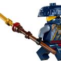 71843 LEGO Ninjago Roguen robottilohikäärmeratsu