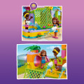 41720 LEGO  Friends Veepark