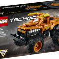 42135 LEGO Technic Monster Jam™ El Toro Loco™