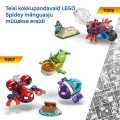 11208 LEGO Spidey Team Spidey piraadilaev