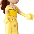 43289 LEGO Disney Princess Belle ja Koletise võlutud loss