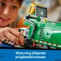 60495 LEGO  City Kierrätyskuorma-auto