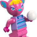 77057 LEGO Animal Crossing Loomingulised majad: lõbusad aastaajad
