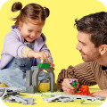 10425 LEGO DUPLO Town Набор для расширения «Туннель и рельсы»