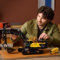 42215 LEGO Technic Volvo EC500 Hybrid ekskavaator