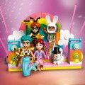 42661 LEGO  Friends Yksisarvisen ja keijun naamiaisjuhlat
