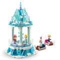 43218 LEGO Disney Princess Annan ja Elsan taikakaruselli