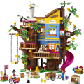 41703 LEGO  Friends Sõpruse metsamajake