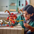 71812 LEGO 71812 Kai ninja ronimisrobot V29