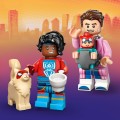 71050 LEGO  Minifigures Spider-Man: Across Spider-Verse