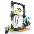 60341 LEGO  City Kukutamisega trikiülesanne