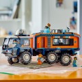 60471 LEGO Maadeavastajate Arktika teaduslabori veoauto