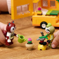 77054 LEGO Animal Crossing Leif, asuntovaunu ja puutarhakauppa