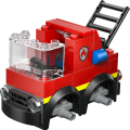 60482 LEGO  City Braucamie – Ugunsdzēsēju auto