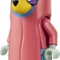 11216 LEGO Bluey Vanaemad Bingo ja Blueyga