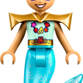 42661 LEGO  Friends Yksisarvisen ja keijun naamiaisjuhlat