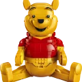 43300 LEGO Disney Classic Nalle Puh