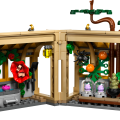 76445 LEGO Harry Potter TM Tylypahkan linna: Yrttitieto