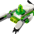 71487 LEGO DREAMZzz Z-Blobin robotti‑ ja ajoneuvoseikkailut