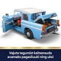 76470 LEGO Harry Potter TM Lumottu lentävä Ford Anglia™