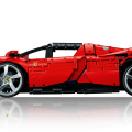 42143 LEGO Technic Ferrari Daytona SP3