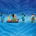 75579 LEGO Avatar Тулкун Пайякан и «Краб»
