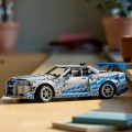 42210 LEGO Technic 2 Fast 2 Furious Nissan Skyline GT-R (R34) auto