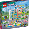 41744 LEGO Spordikeskus V29