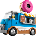 60452 LEGO  City Donitsiauto