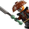71843 LEGO Ninjago Roguen robottilohikäärmeratsu