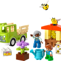 10419 LEGO DUPLO Town Mesilaste ja mesitarude eest hoolitsemine