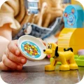 10465 LEGO DUPLO Disney TM Mikki Hiiren kerhotalo sekä Minni ja Pluto