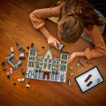 76453 LEGO Harry Potter TM Malfoyn kartano
