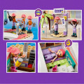 41716 LEGO  Friends Stephanien purjehdusseikkailu