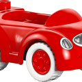 10454 LEGO DUPLO Disney TM Клуб и машина Микки Мауса
