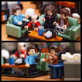 21328 LEGO  Ideas Seinfeld