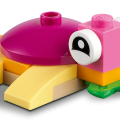 11018 LEGO  Classic Luovat merileikit