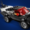 76309 LEGO Super Heroes Человек-паук против автомобиля Венома
