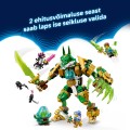 71508 LEGO DREAMZzz Робот-страж: лисица