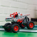 42200 LEGO Technic Monster Jam™ ThunderROARus™ ‑vetomoottoriauto
